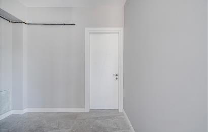 C21 NOVO'DAN NİLÜFER ODUNLUK'TA SATILIK DAİRE - HOME OFFİCE