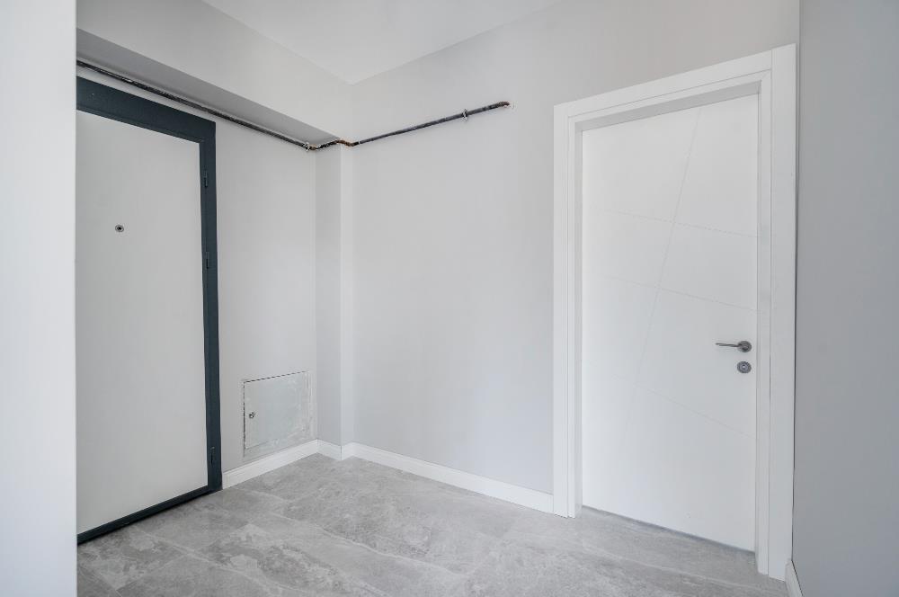 C21 NOVO'DAN NİLÜFER ODUNLUK'TA SATILIK DAİRE - HOME OFFİCE