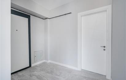 C21 NOVO'DAN NİLÜFER ODUNLUK'TA SATILIK DAİRE - HOME OFFİCE