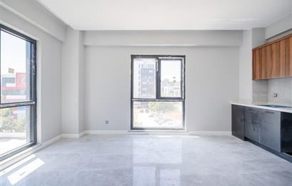 C21 NOVO'DAN NİLÜFER ODUNLUK'TA SATILIK DAİRE - HOME OFFİCE