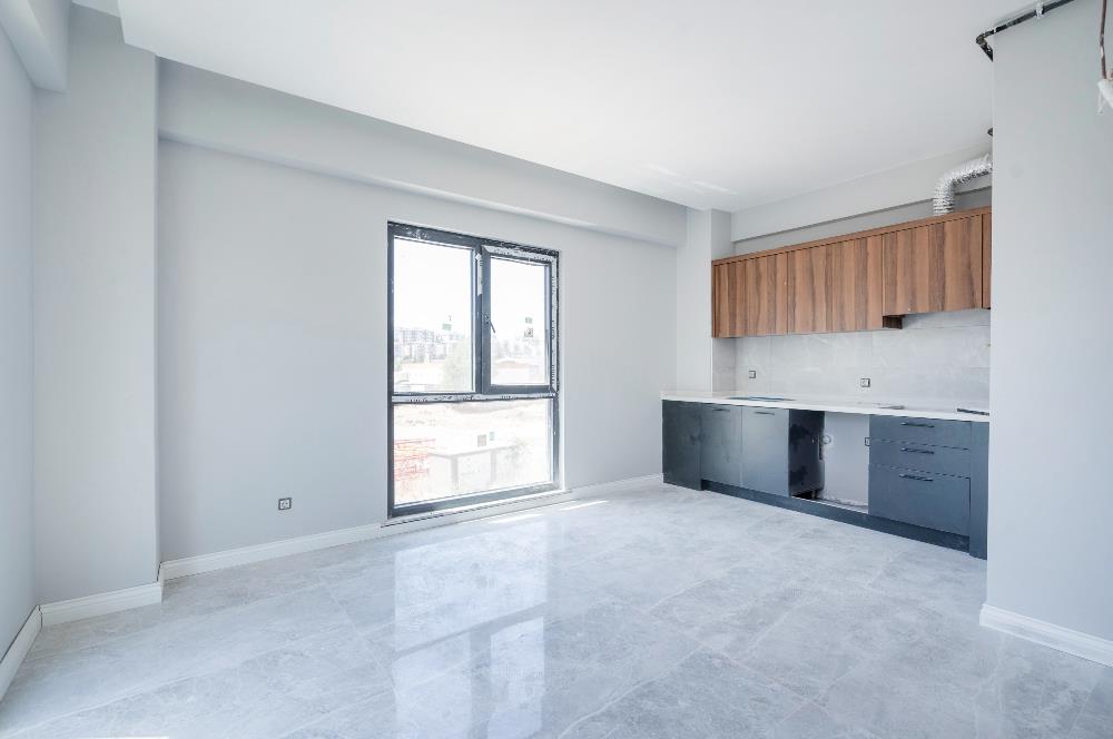 C21 NOVO'DAN NİLÜFER ODUNLUK'TA SATILIK DAİRE - HOME OFFİCE