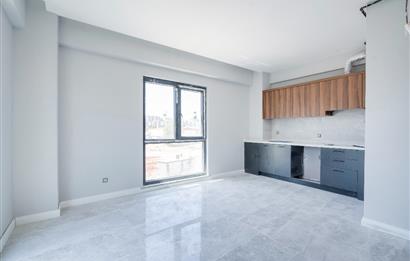 C21 NOVO'DAN NİLÜFER ODUNLUK'TA SATILIK DAİRE - HOME OFFİCE