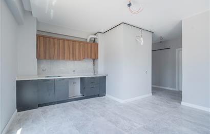 C21 NOVO'DAN NİLÜFER ODUNLUK'TA SATILIK DAİRE - HOME OFFİCE
