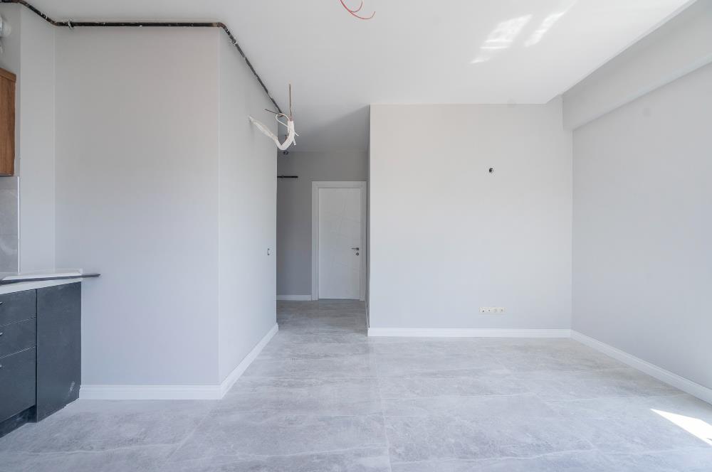 C21 NOVO'DAN NİLÜFER ODUNLUK'TA SATILIK DAİRE - HOME OFFİCE