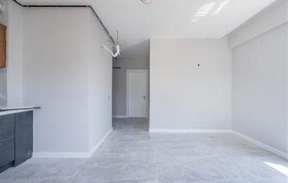 C21 NOVO'DAN NİLÜFER ODUNLUK'TA SATILIK DAİRE - HOME OFFİCE