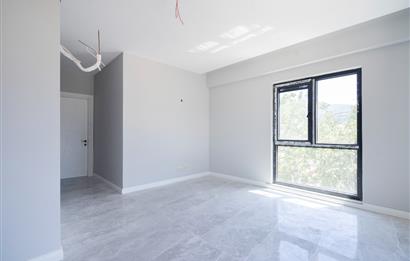 C21 NOVO'DAN NİLÜFER ODUNLUK'TA SATILIK DAİRE - HOME OFFİCE
