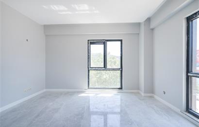 C21 NOVO'DAN NİLÜFER ODUNLUK'TA SATILIK DAİRE - HOME OFFİCE