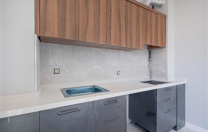 C21 NOVO'DAN NİLÜFER ODUNLUK'TA SATILIK DAİRE - HOME OFFİCE