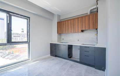 C21 NOVO'DAN NİLÜFER ODUNLUK'TA SATILIK DAİRE - HOME OFFİCE