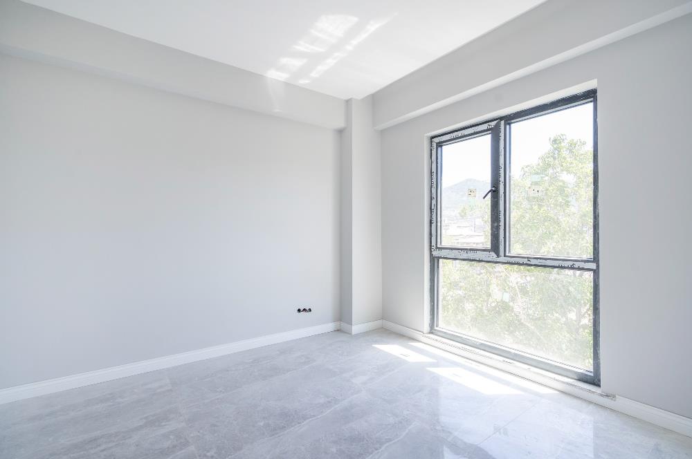C21 NOVO'DAN NİLÜFER ODUNLUK'TA SATILIK DAİRE - HOME OFFİCE