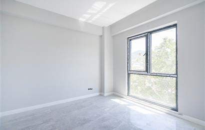 C21 NOVO'DAN NİLÜFER ODUNLUK'TA SATILIK DAİRE - HOME OFFİCE