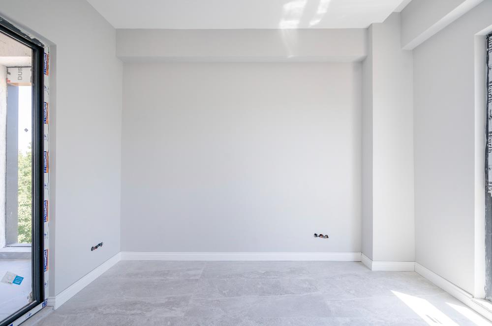 C21 NOVO'DAN NİLÜFER ODUNLUK'TA SATILIK DAİRE - HOME OFFİCE