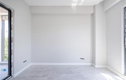 C21 NOVO'DAN NİLÜFER ODUNLUK'TA SATILIK DAİRE - HOME OFFİCE