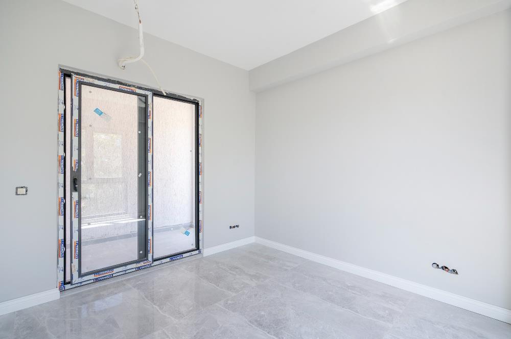C21 NOVO'DAN NİLÜFER ODUNLUK'TA SATILIK DAİRE - HOME OFFİCE