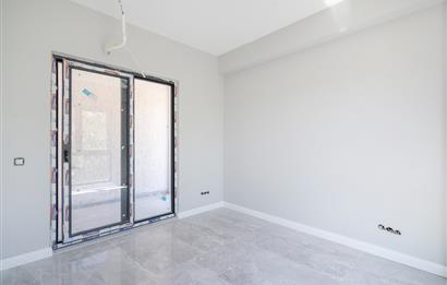 C21 NOVO'DAN NİLÜFER ODUNLUK'TA SATILIK DAİRE - HOME OFFİCE