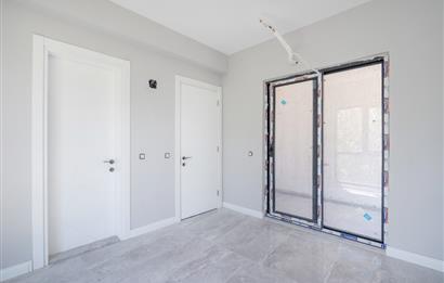 C21 NOVO'DAN NİLÜFER ODUNLUK'TA SATILIK DAİRE - HOME OFFİCE