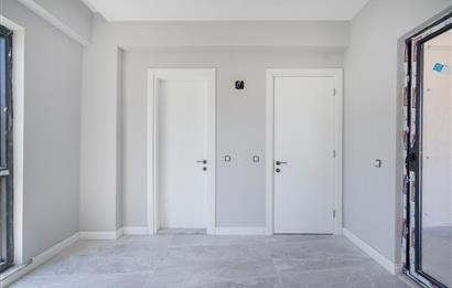 C21 NOVO'DAN NİLÜFER ODUNLUK'TA SATILIK DAİRE - HOME OFFİCE