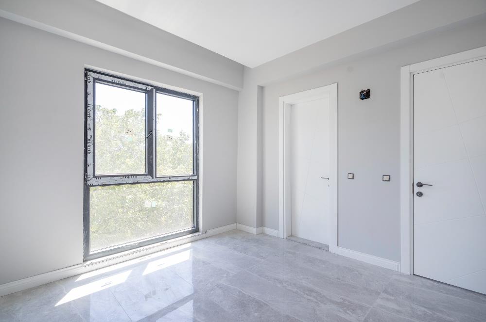 C21 NOVO'DAN NİLÜFER ODUNLUK'TA SATILIK DAİRE - HOME OFFİCE