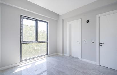 C21 NOVO'DAN NİLÜFER ODUNLUK'TA SATILIK DAİRE - HOME OFFİCE
