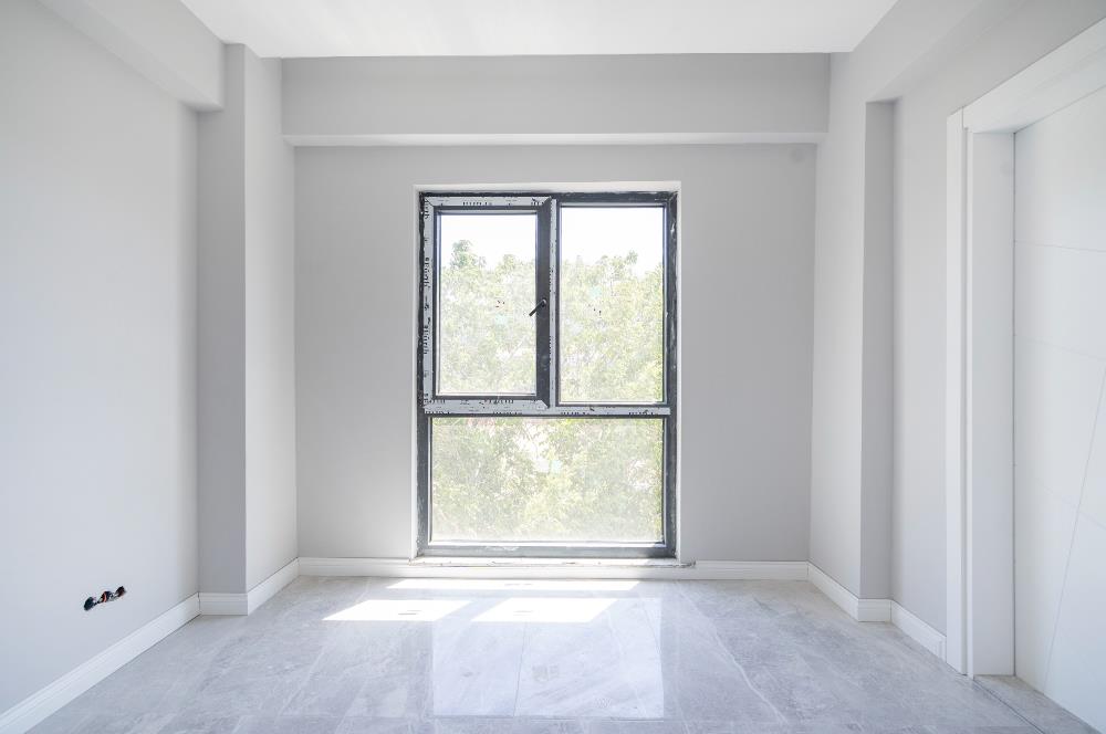 C21 NOVO'DAN NİLÜFER ODUNLUK'TA SATILIK DAİRE - HOME OFFİCE