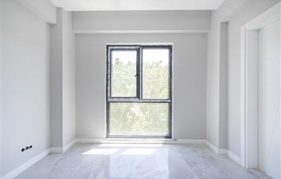 C21 NOVO'DAN NİLÜFER ODUNLUK'TA SATILIK DAİRE - HOME OFFİCE