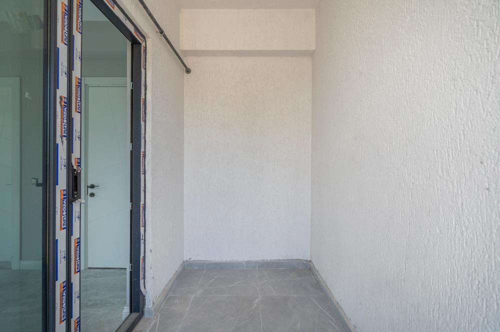 C21 NOVO'DAN NİLÜFER ODUNLUK'TA SATILIK DAİRE - HOME OFFİCE