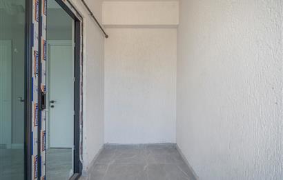 C21 NOVO'DAN NİLÜFER ODUNLUK'TA SATILIK DAİRE - HOME OFFİCE
