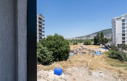 C21 NOVO'DAN NİLÜFER ODUNLUK'TA SATILIK DAİRE - HOME OFFİCE