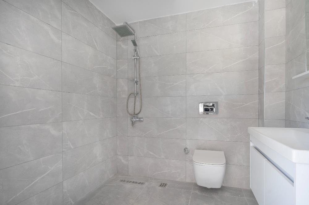 C21 NOVO'DAN NİLÜFER ODUNLUK'TA SATILIK DAİRE - HOME OFFİCE