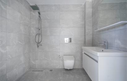 C21 NOVO'DAN NİLÜFER ODUNLUK'TA SATILIK DAİRE - HOME OFFİCE