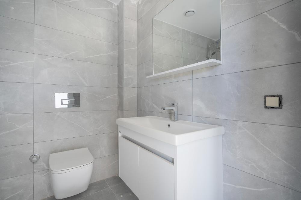 C21 NOVO'DAN NİLÜFER ODUNLUK'TA SATILIK DAİRE - HOME OFFİCE