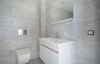 C21 NOVO'DAN NİLÜFER ODUNLUK'TA SATILIK DAİRE - HOME OFFİCE