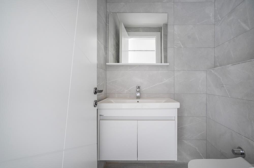 C21 NOVO'DAN NİLÜFER ODUNLUK'TA SATILIK DAİRE - HOME OFFİCE