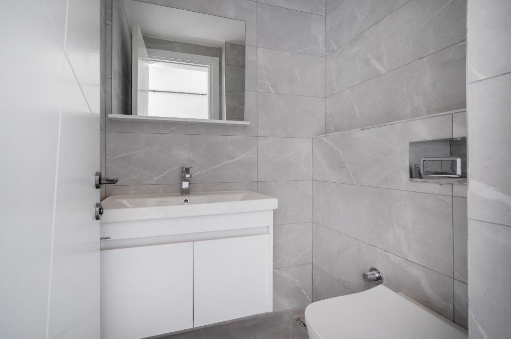 C21 NOVO'DAN NİLÜFER ODUNLUK'TA SATILIK DAİRE - HOME OFFİCE