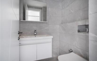 C21 NOVO'DAN NİLÜFER ODUNLUK'TA SATILIK DAİRE - HOME OFFİCE