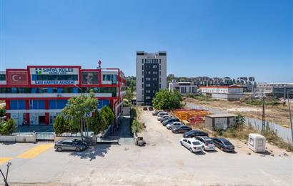 C21 NOVO'DAN NİLÜFER ODUNLUK'TA SATILIK DAİRE - HOME OFFİCE