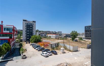 C21 NOVO'DAN NİLÜFER ODUNLUK'TA SATILIK DAİRE - HOME OFFİCE