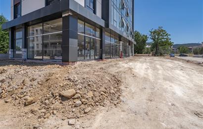 C21 NOVO'DAN NİLÜFER ODUNLUK'TA SATILIK DAİRE - HOME OFFİCE