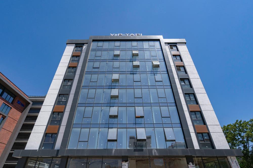 C21 NOVO'DAN NİLÜFER ODUNLUK'TA SATILIK DAİRE - HOME OFFİCE