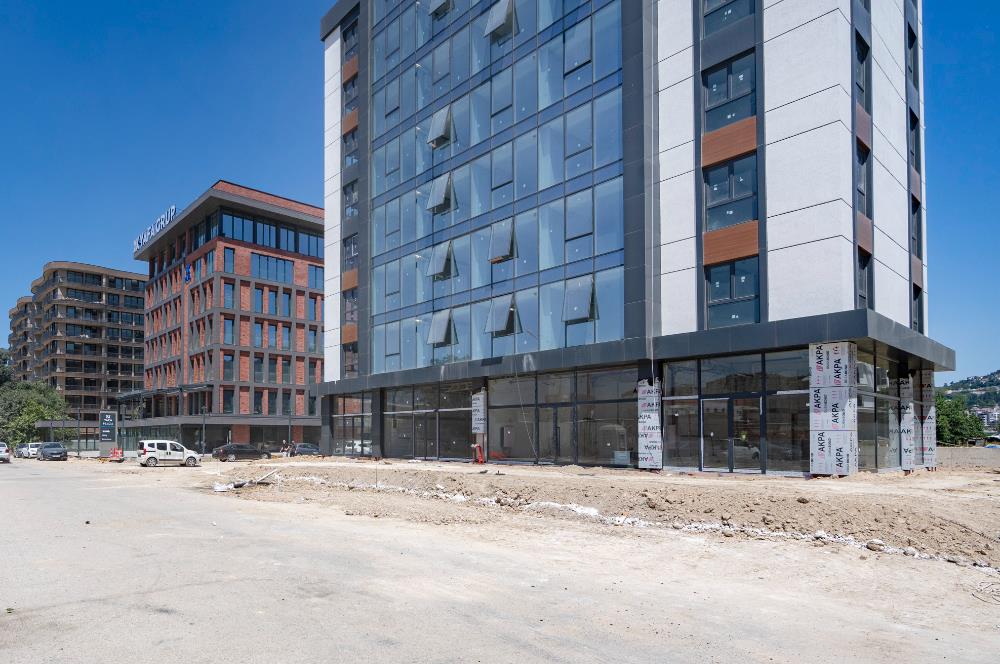 C21 NOVO'DAN NİLÜFER ODUNLUK'TA SATILIK DAİRE - HOME OFFİCE