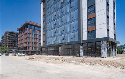 C21 NOVO'DAN NİLÜFER ODUNLUK'TA SATILIK DAİRE - HOME OFFİCE