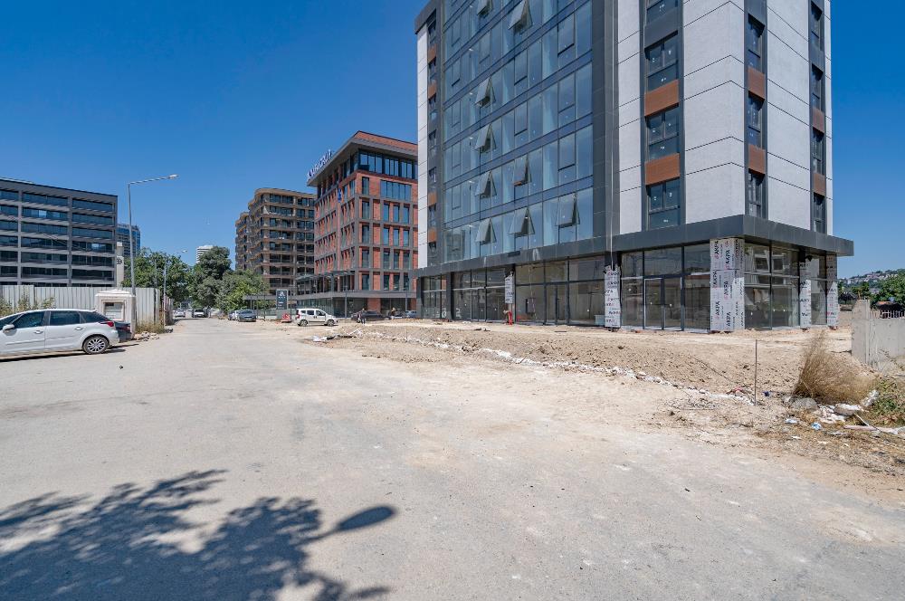 C21 NOVO'DAN NİLÜFER ODUNLUK'TA SATILIK DAİRE - HOME OFFİCE