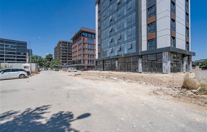C21 NOVO'DAN NİLÜFER ODUNLUK'TA SATILIK DAİRE - HOME OFFİCE