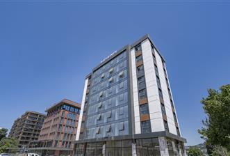 C21 NOVO'DAN NİLÜFER ODUNLUK'TA SATILIK DAİRE - HOME OFFİCE