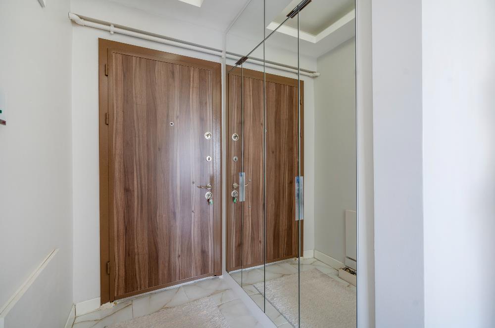 C21 NOVO'DAN BURSA NİLÜFER HASANAĞA'DA SATILIK 3+1 DAİRE