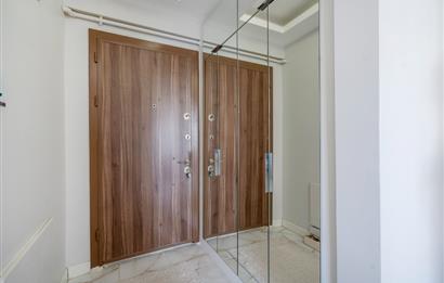 C21 NOVO'DAN BURSA NİLÜFER HASANAĞA'DA SATILIK 3+1 DAİRE