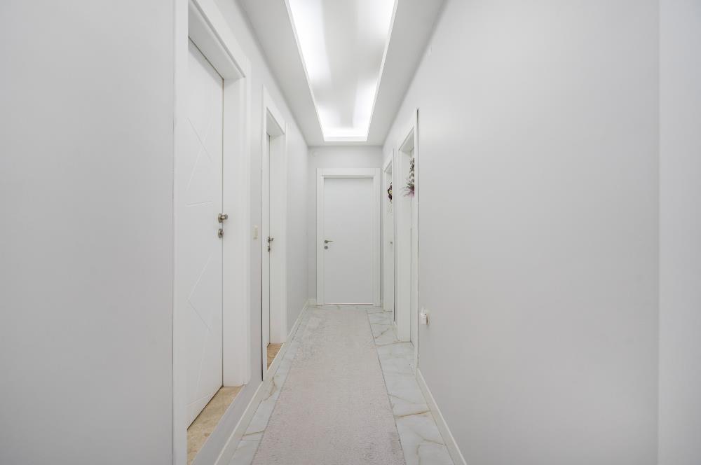 C21 NOVO'DAN BURSA NİLÜFER HASANAĞA'DA SATILIK 3+1 DAİRE
