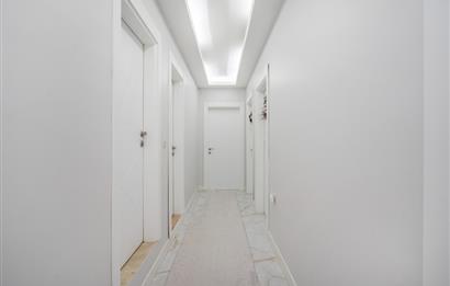 C21 NOVO'DAN BURSA NİLÜFER HASANAĞA'DA SATILIK 3+1 DAİRE