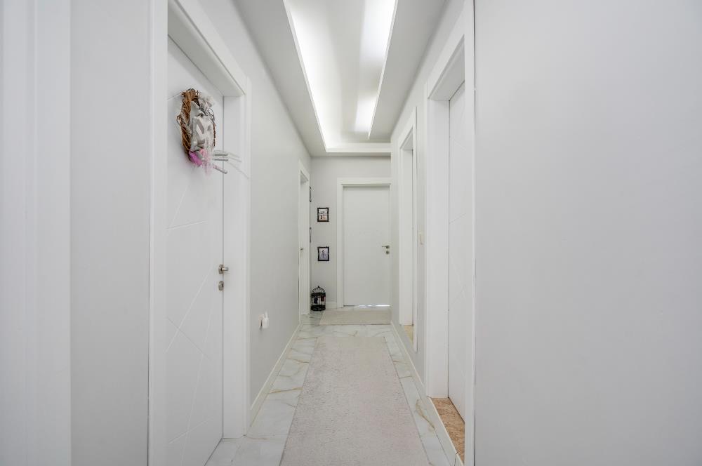 C21 NOVO'DAN BURSA NİLÜFER HASANAĞA'DA SATILIK 3+1 DAİRE