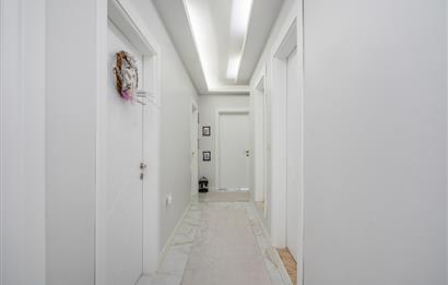 C21 NOVO'DAN BURSA NİLÜFER HASANAĞA'DA SATILIK 3+1 DAİRE